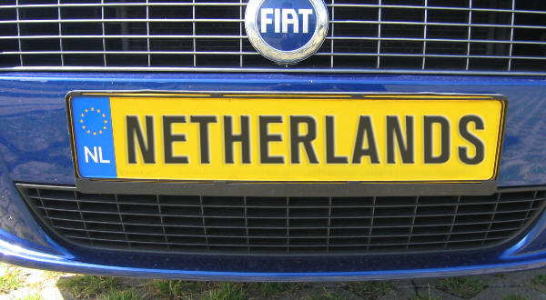 Netherlands