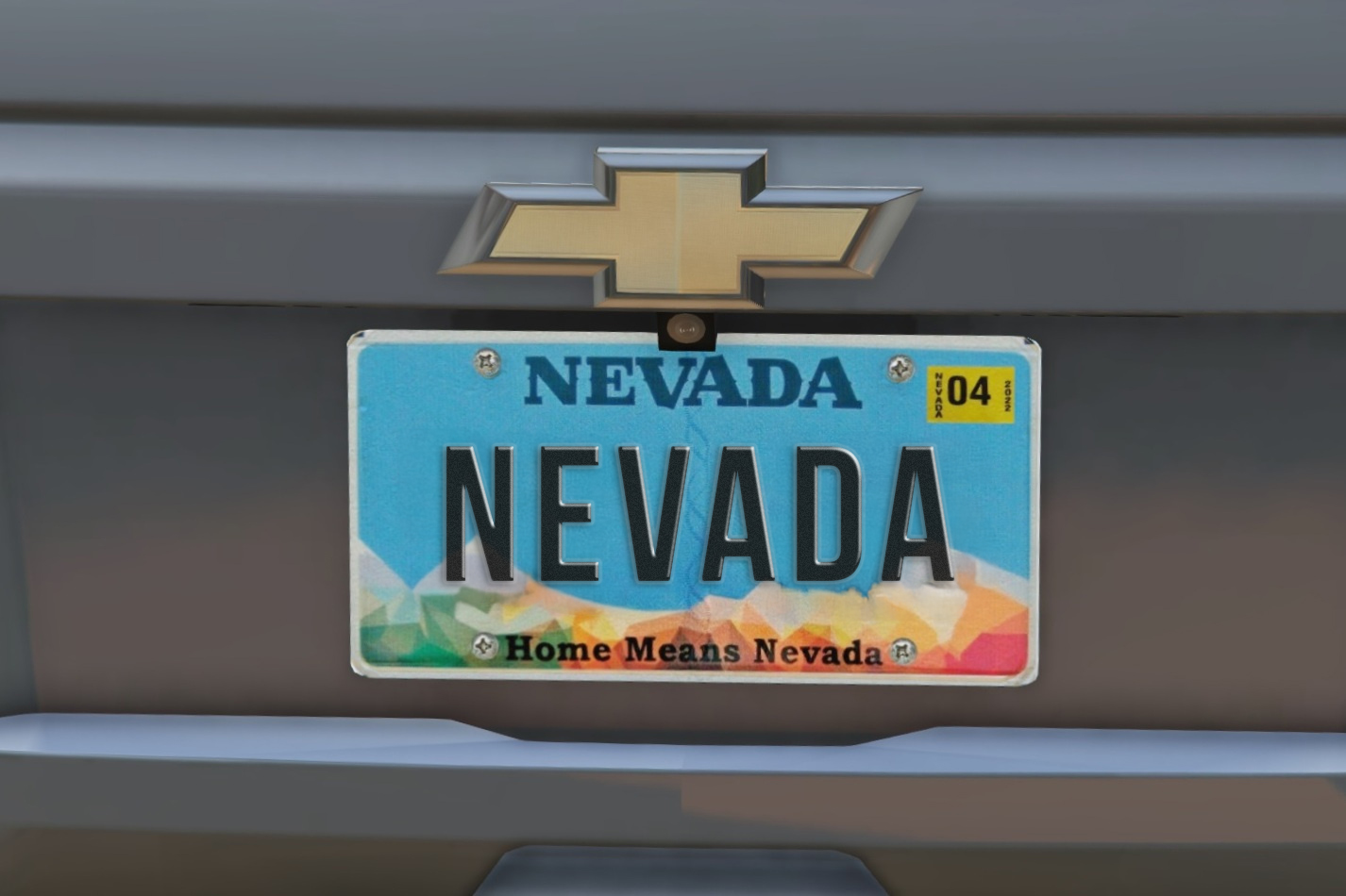 Nevada