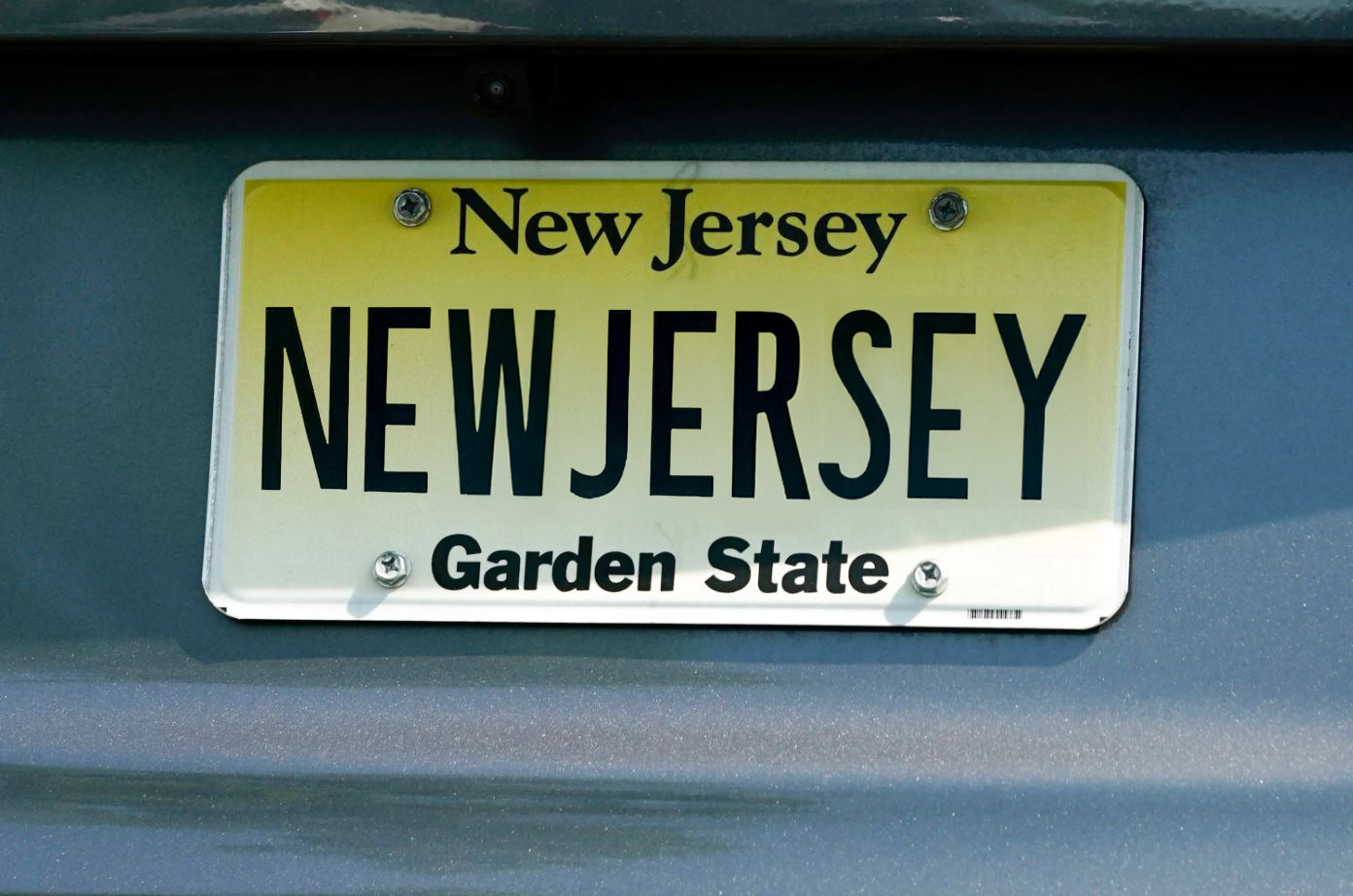 New Jersey