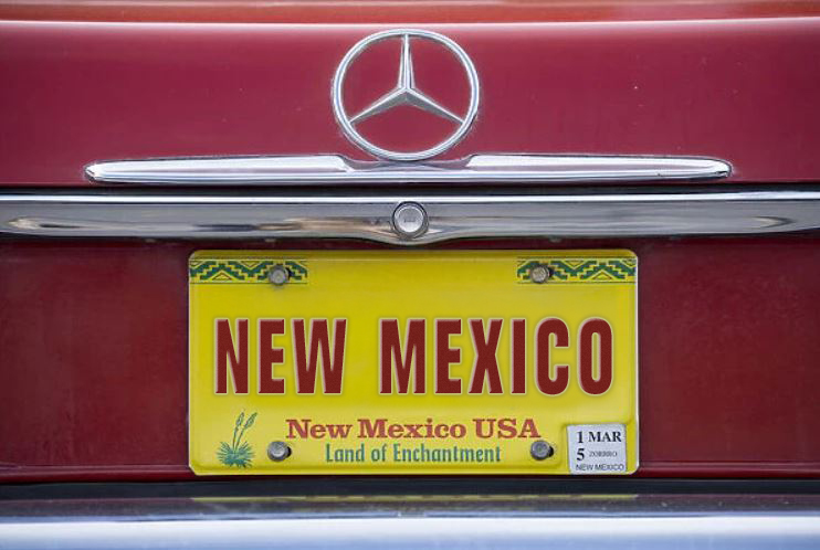 New Mexico