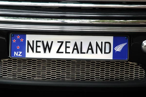 New Zealand