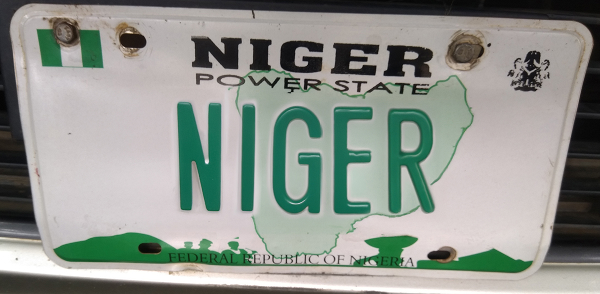 Niger