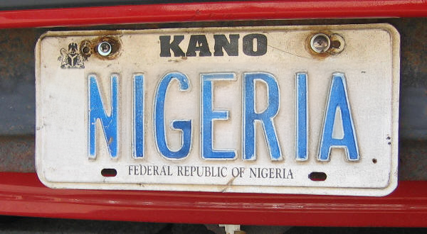 Nigeria