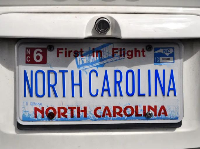 North Carolina