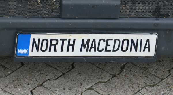 North Macedonia