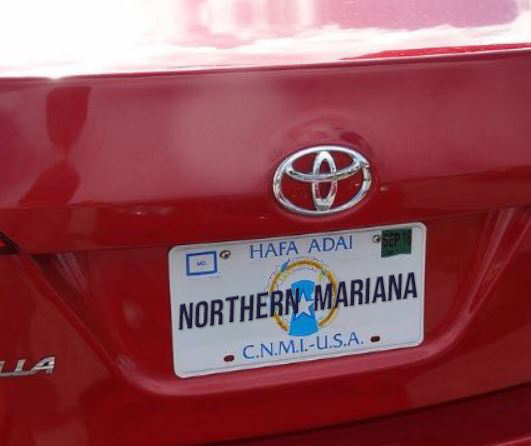 Northern Mariana Islands