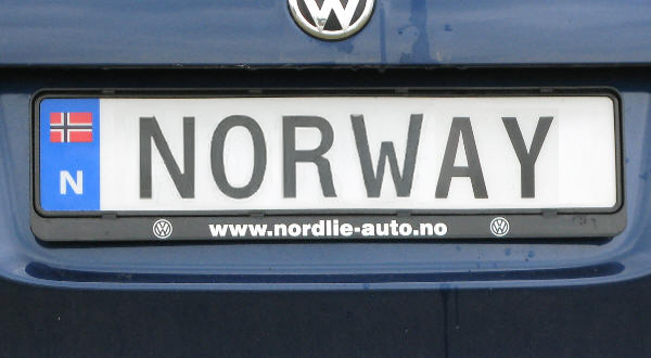 Norway