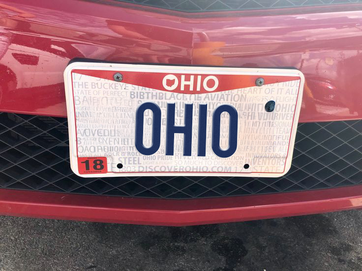Ohio