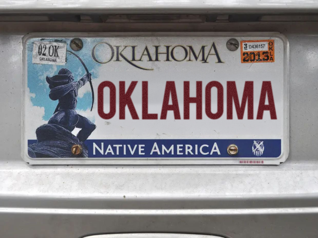 Oklahoma