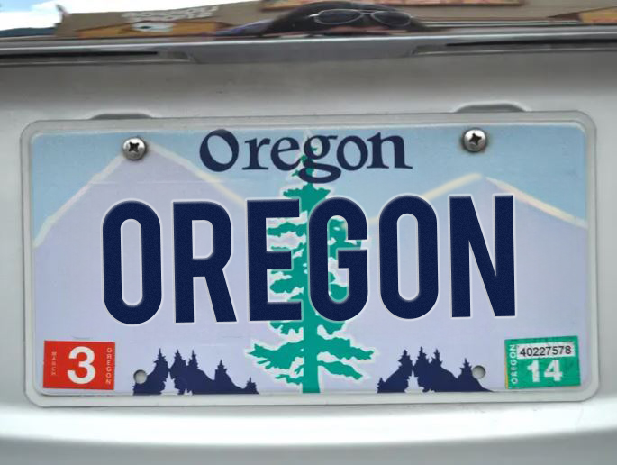 Oregon