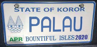 Palau