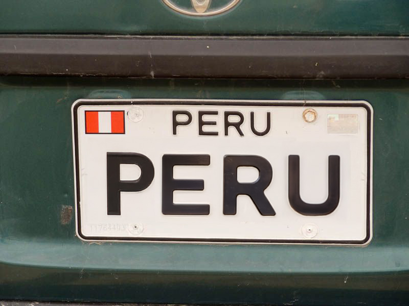 Peru