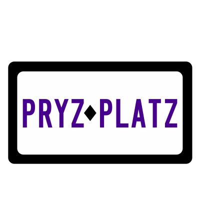 PRYZ-PLATZ