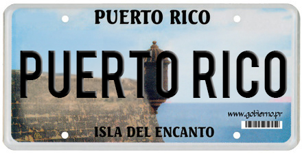 Puerto Rico