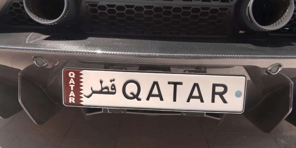Qatar