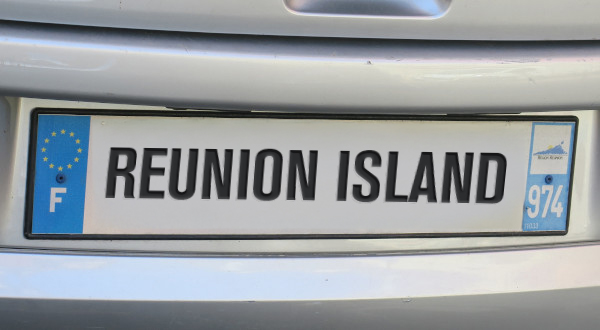 Reunion Island