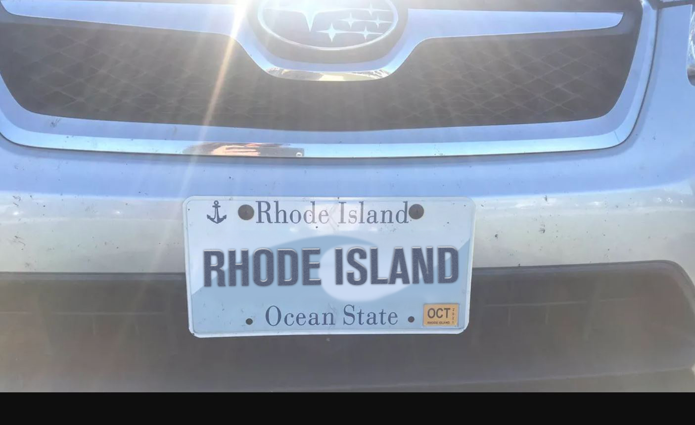 Rhode Island