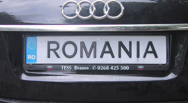 Romania