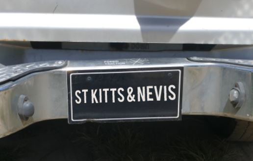 Saint Kitts and Nevis