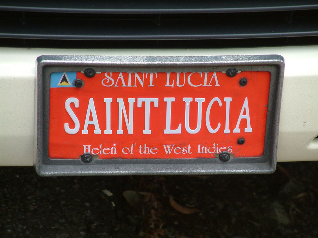 Saint Lucia