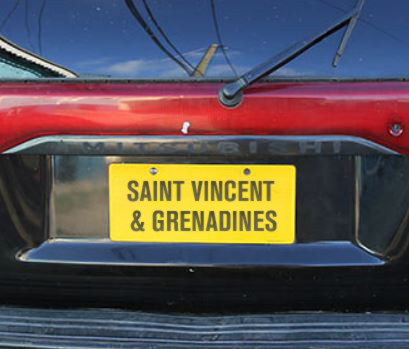Saint Vincent And The Grenadines