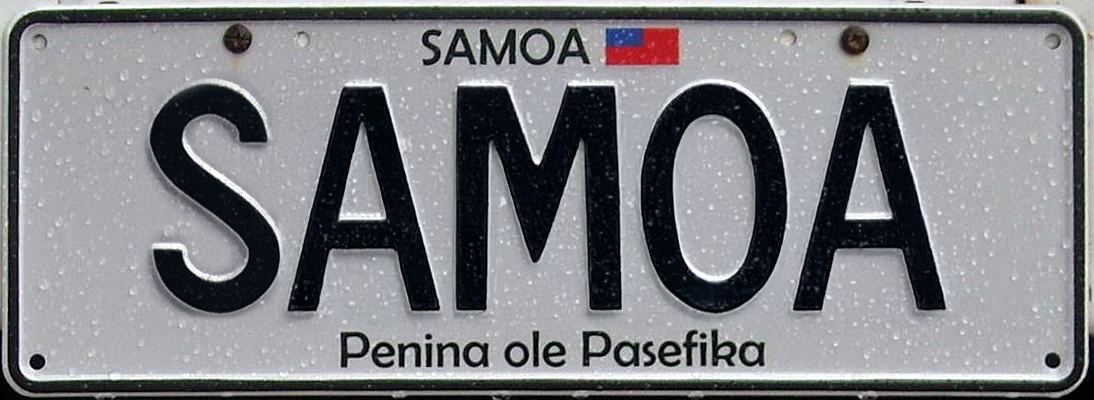 Samoa