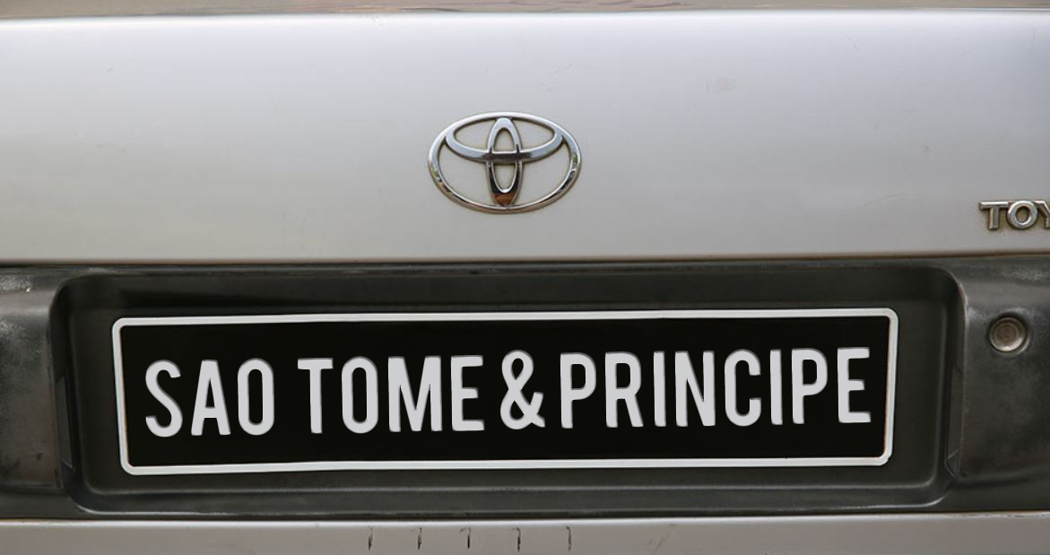 Sao Tome And Principe