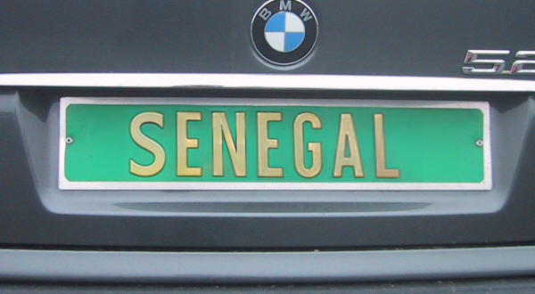 Senegal