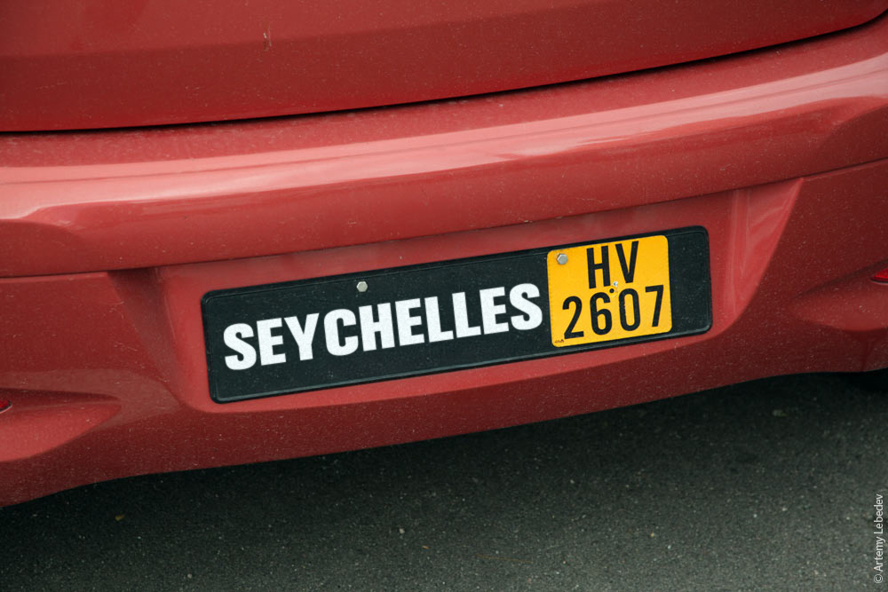 Seychelles