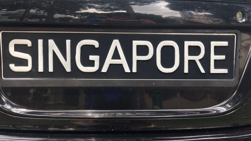 Singapore