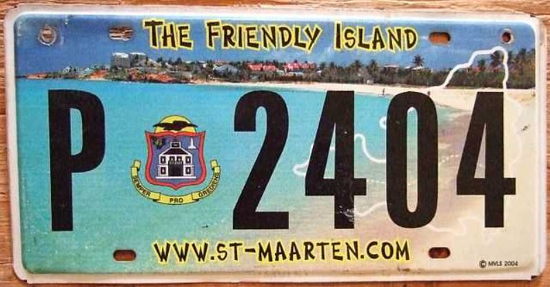 Sint Maarten