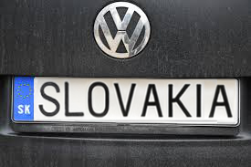 Slovakia