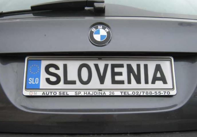 Slovenia