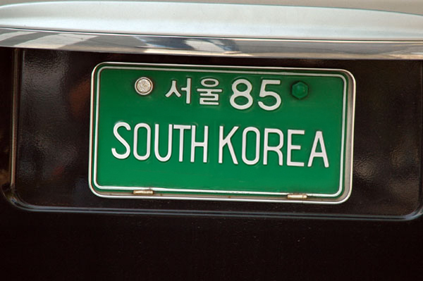South Korea