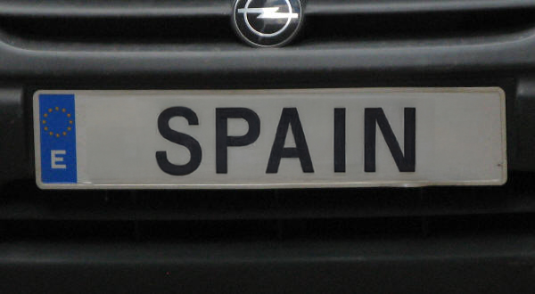Spain