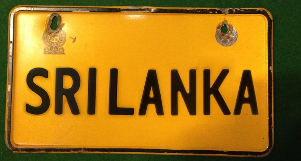 Sri Lanka