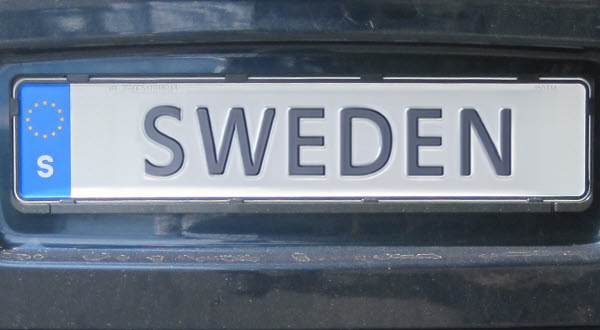 Sweden