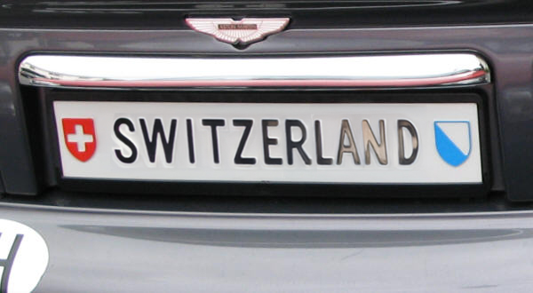 Switzerland