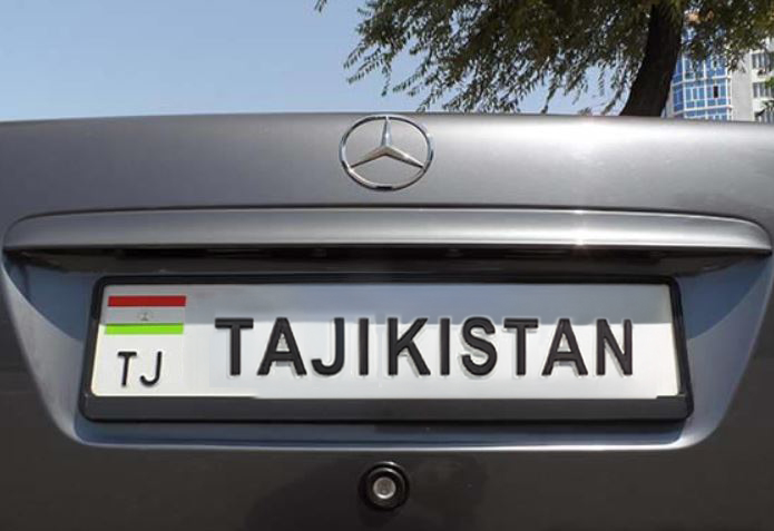 Tajikistan