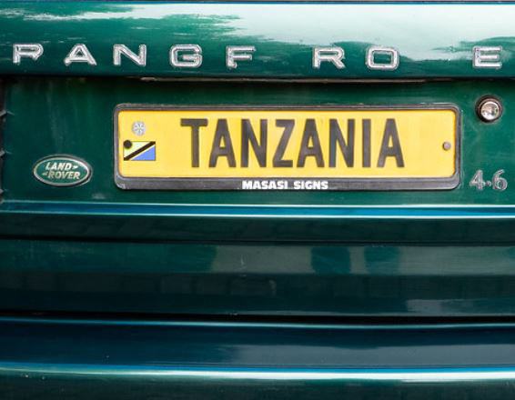 Tanzania