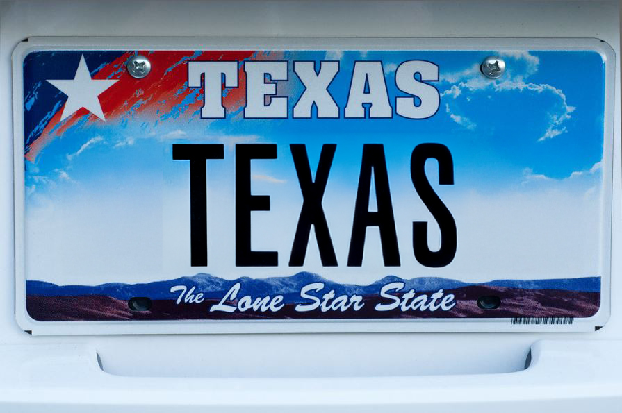 Texas