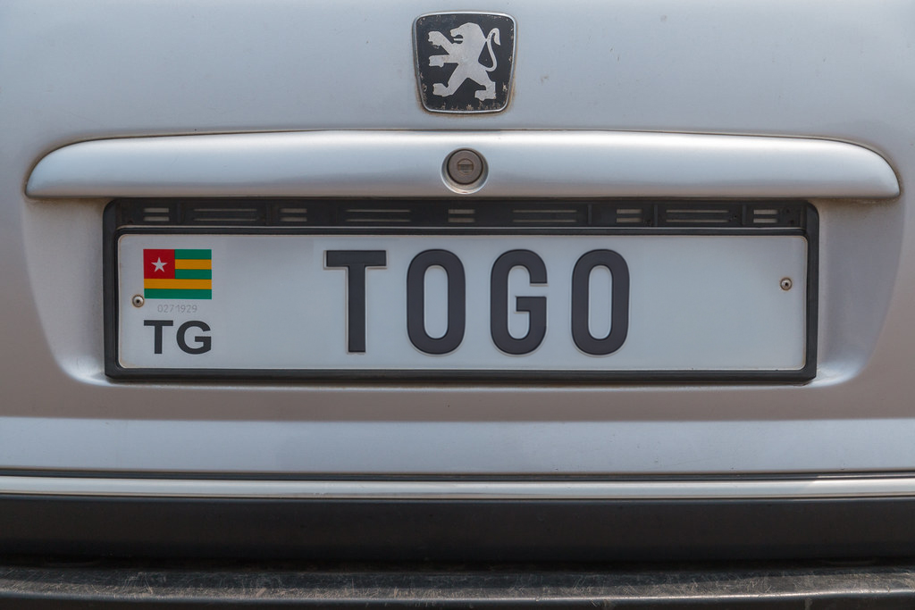 Togo