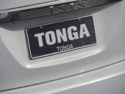 Tonga