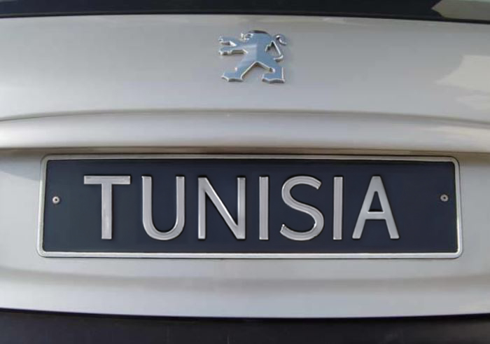 Tunisia