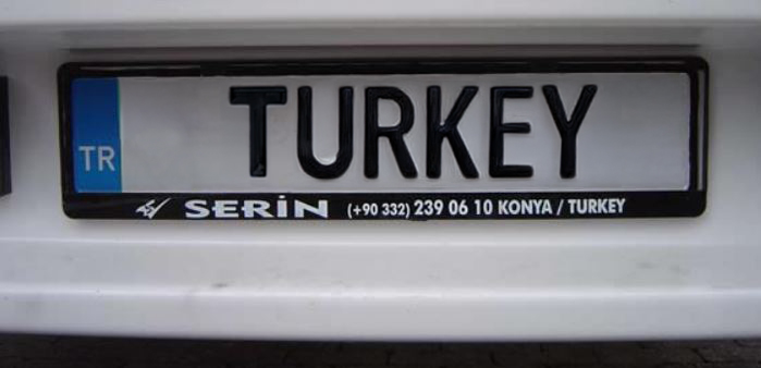 Turkey
