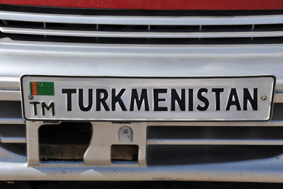 Turkmenistan