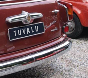 Tuvalu