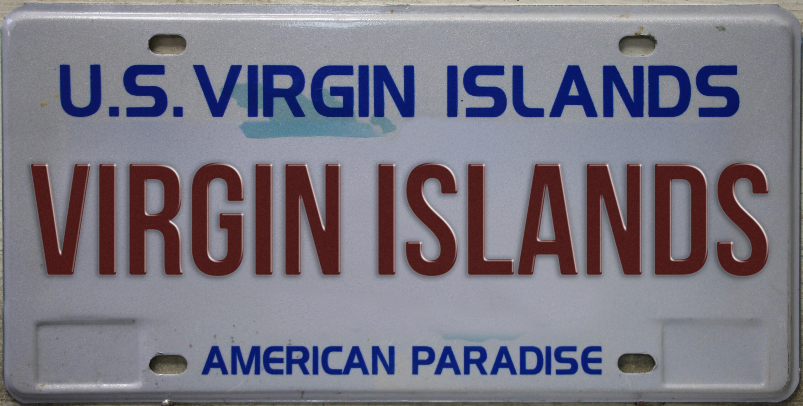 US Virgin Islands