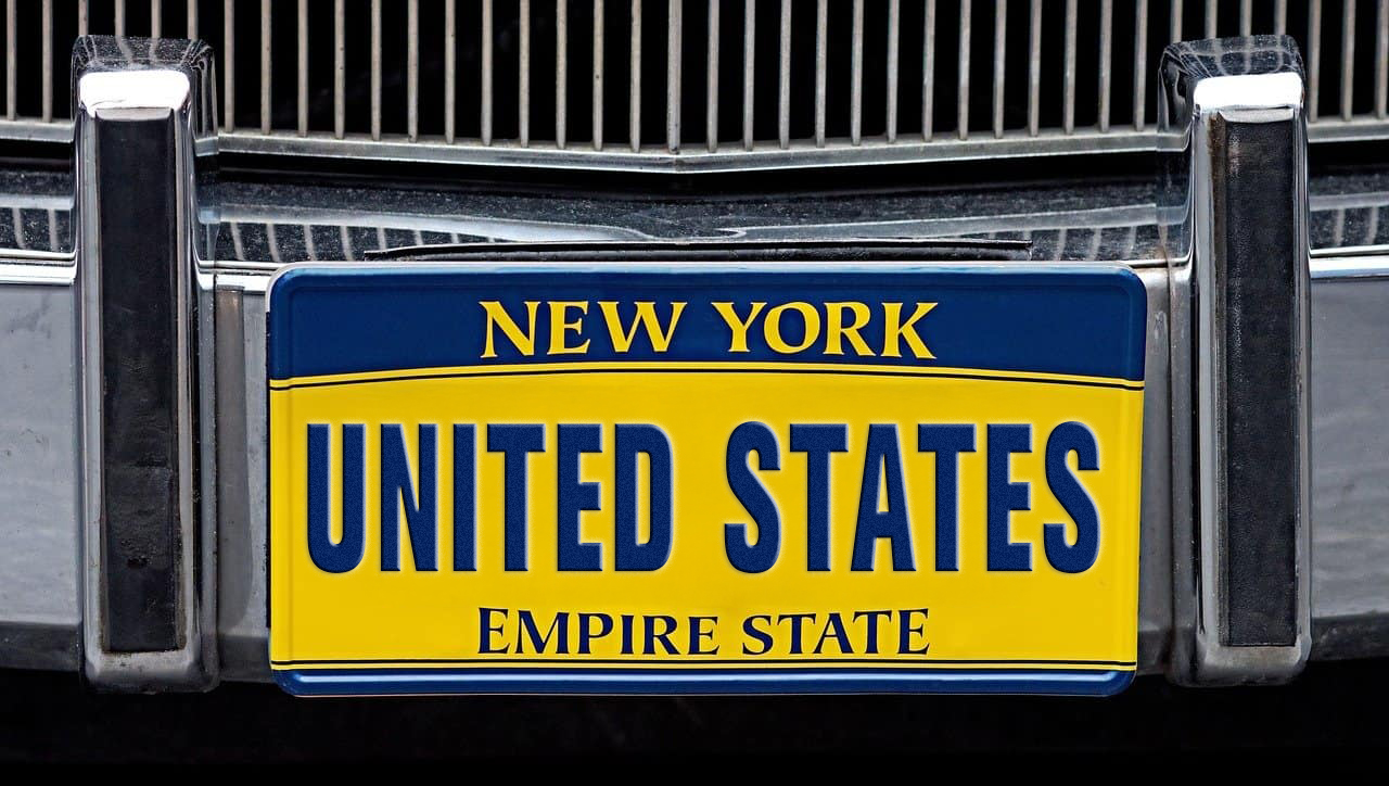 United States of America
