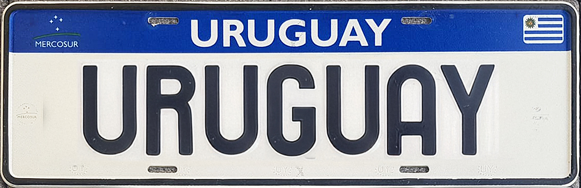 Uruguay